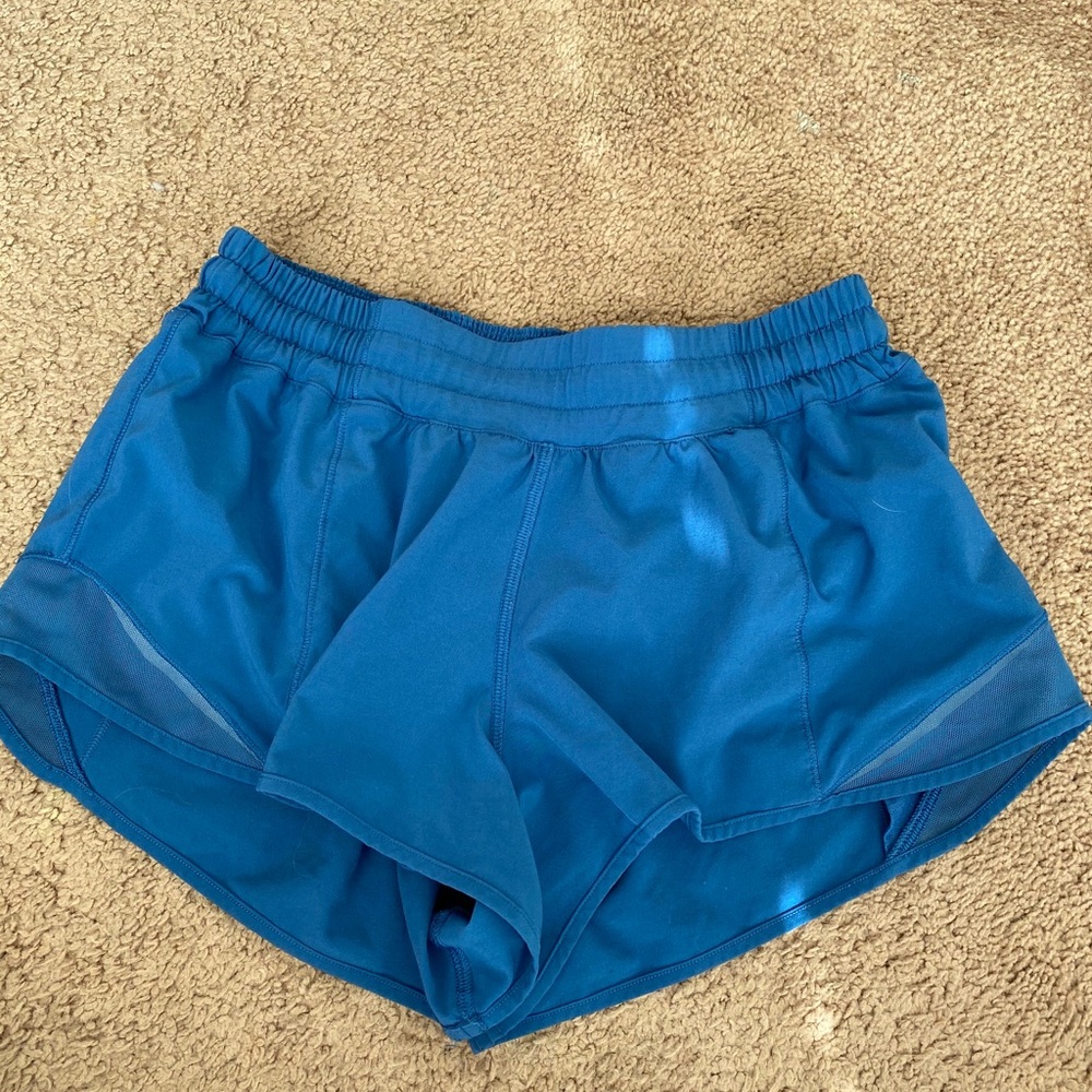 hotty hot shorts!!